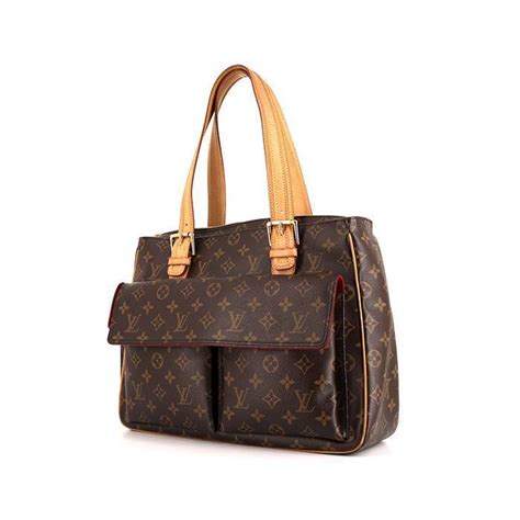 Louis Vuitton Multipli Cité Tote 376476 